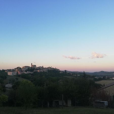 Casa Vacanza Flora Grottazzolina Экстерьер фото
