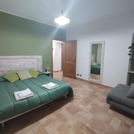 Casa Vacanza Flora Grottazzolina Экстерьер фото