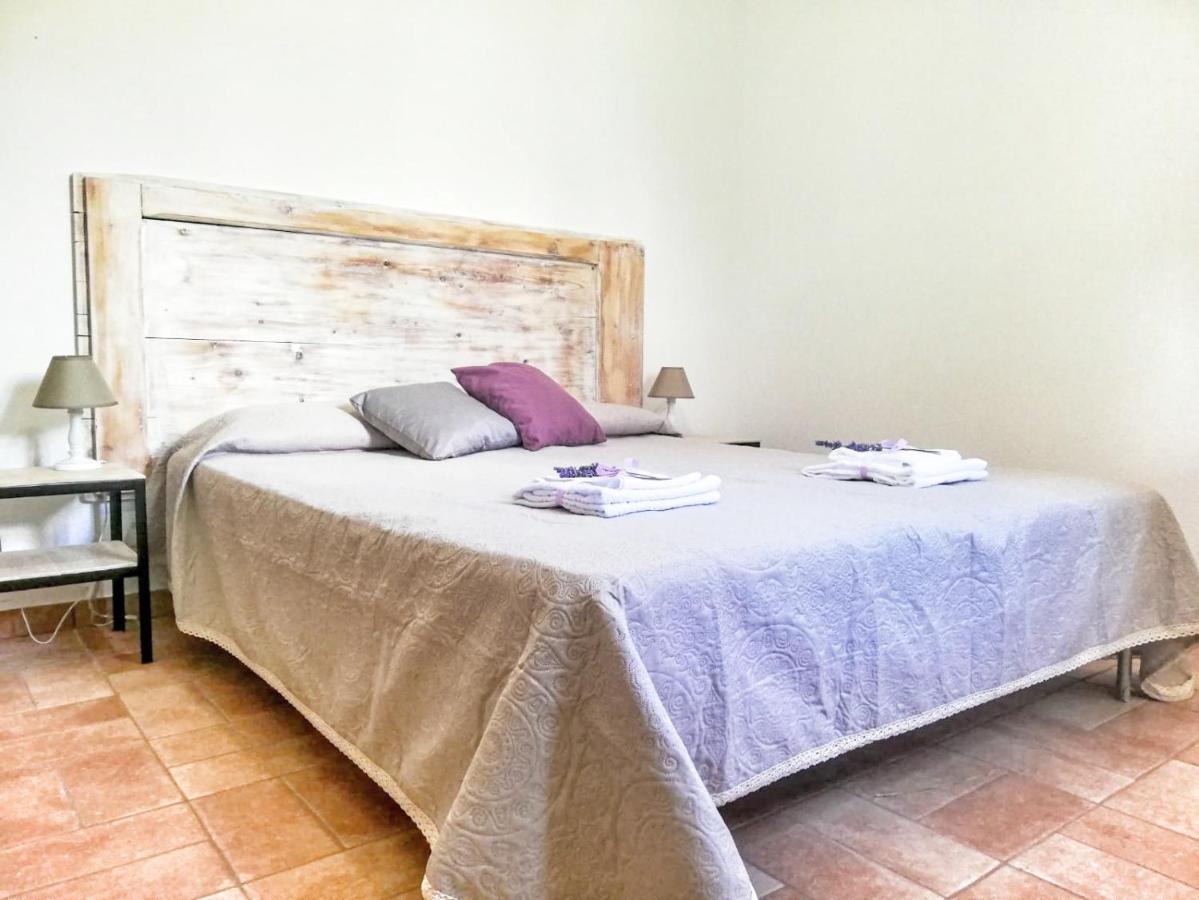 Casa Vacanza Flora Grottazzolina Экстерьер фото