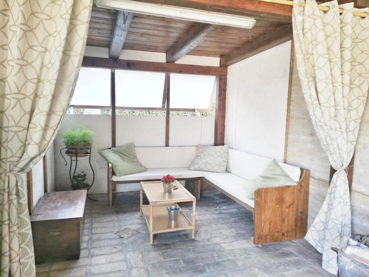 Casa Vacanza Flora Grottazzolina Экстерьер фото
