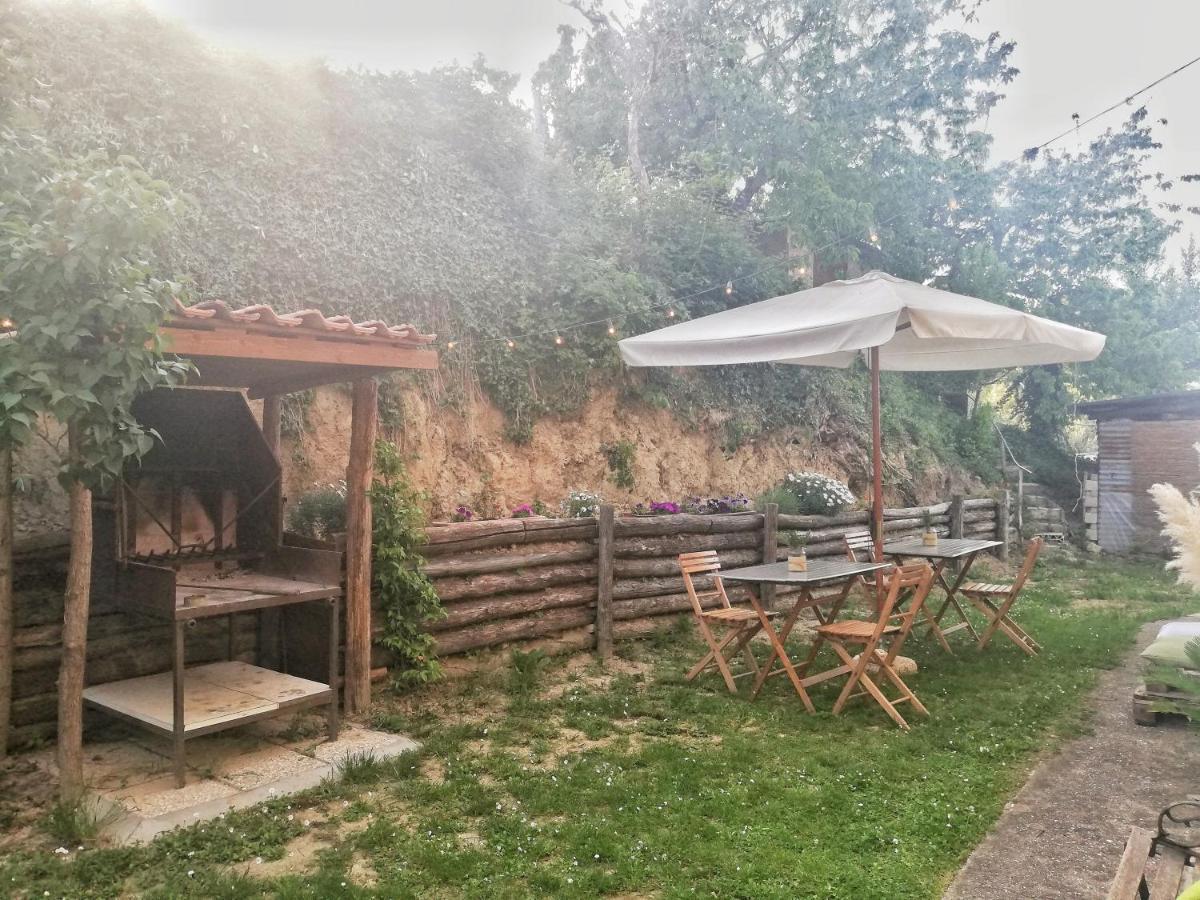 Casa Vacanza Flora Grottazzolina Экстерьер фото
