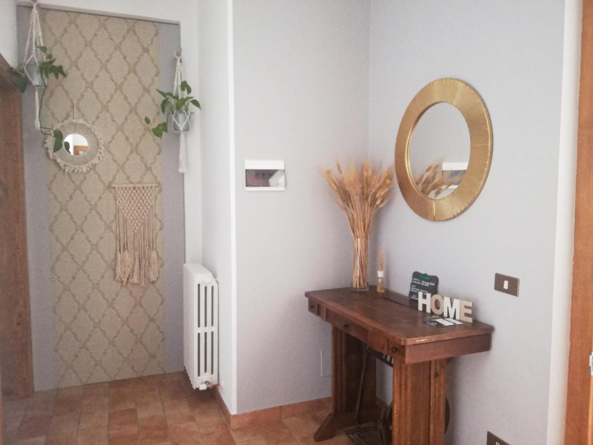 Casa Vacanza Flora Grottazzolina Экстерьер фото