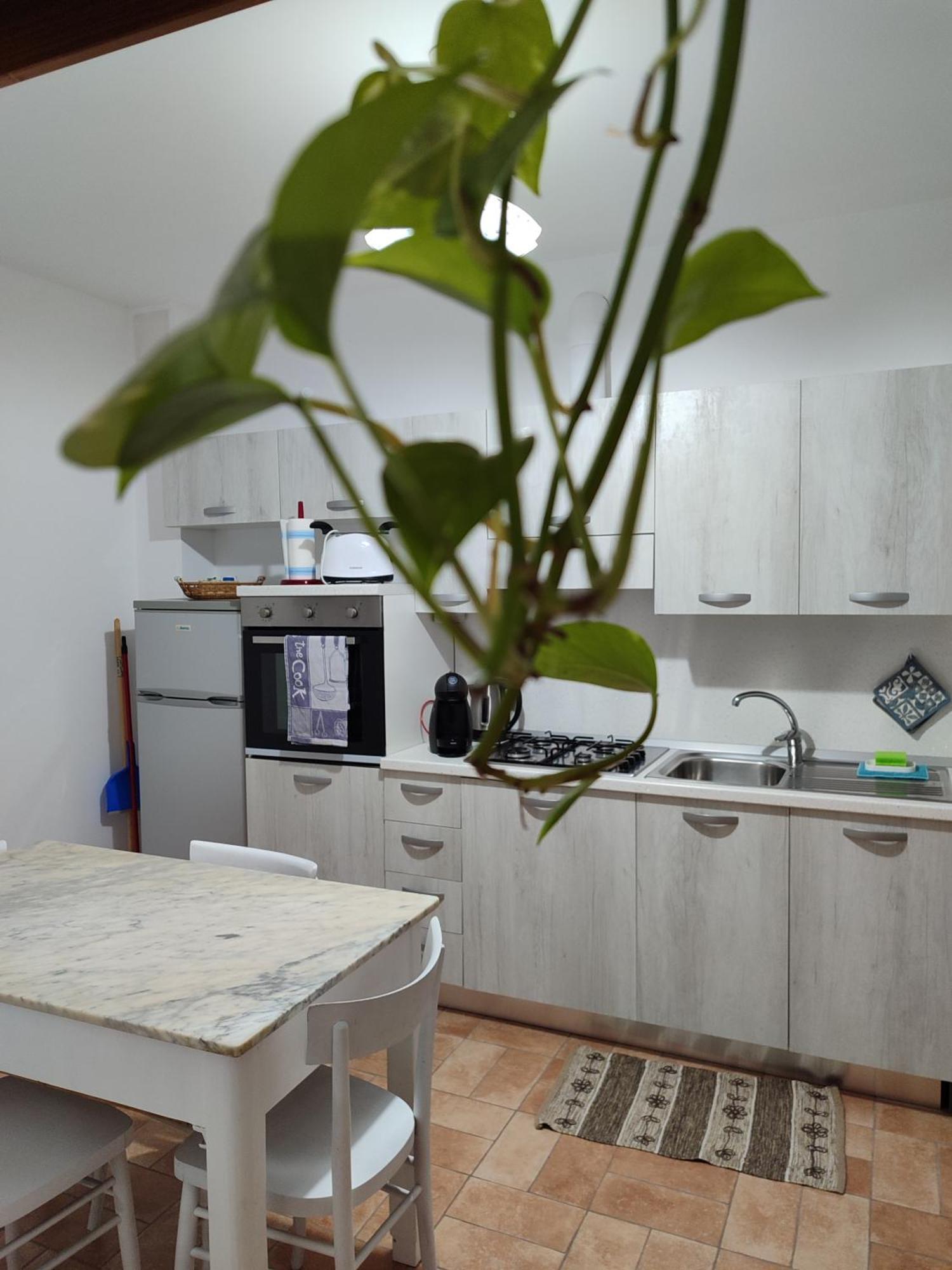 Casa Vacanza Flora Grottazzolina Экстерьер фото