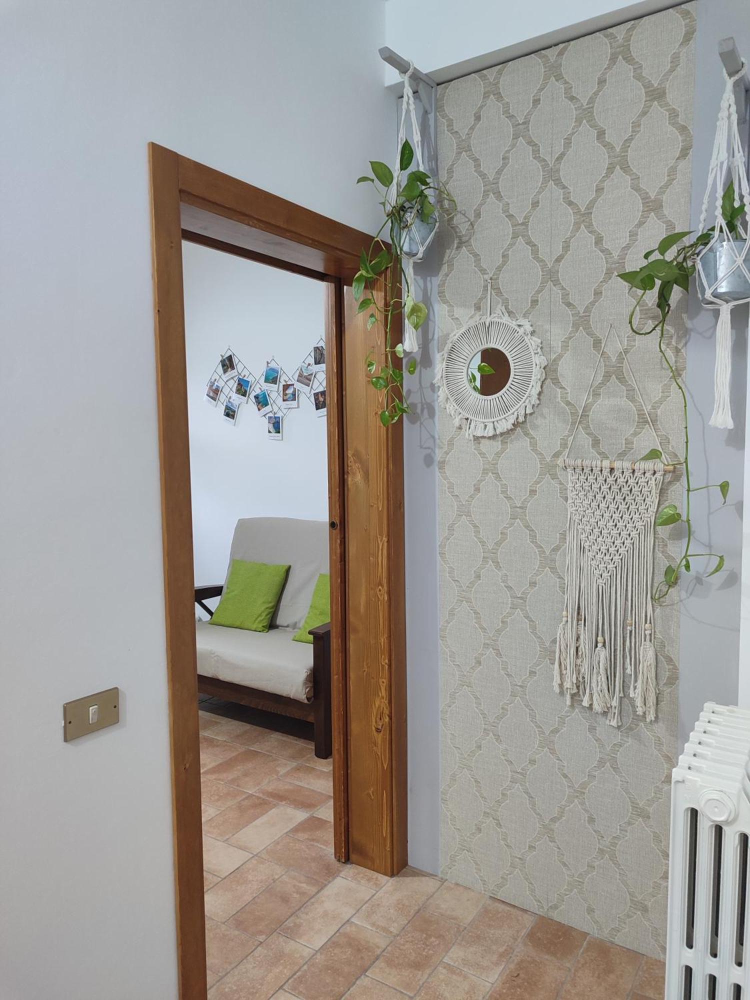 Casa Vacanza Flora Grottazzolina Экстерьер фото