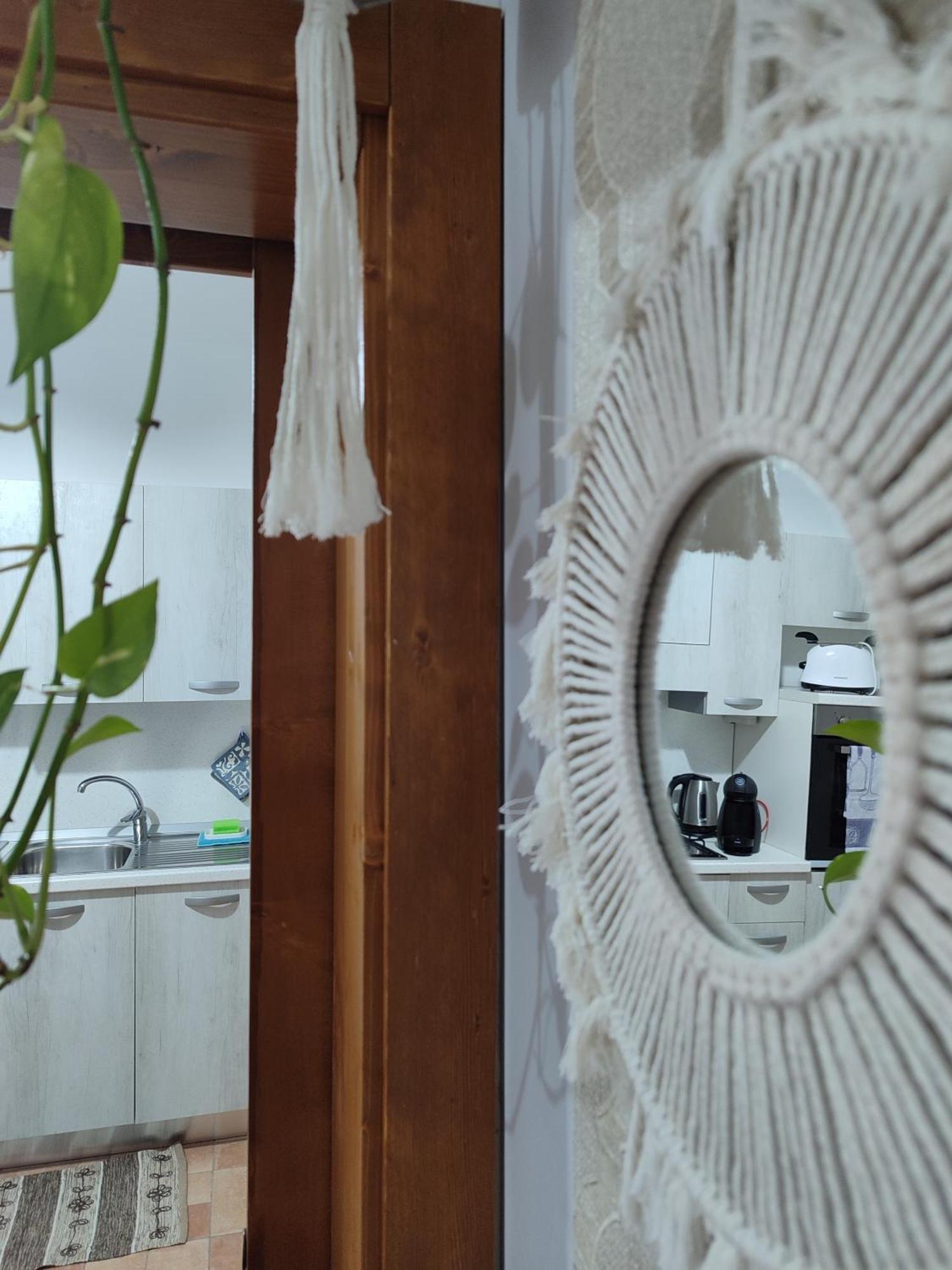 Casa Vacanza Flora Grottazzolina Экстерьер фото