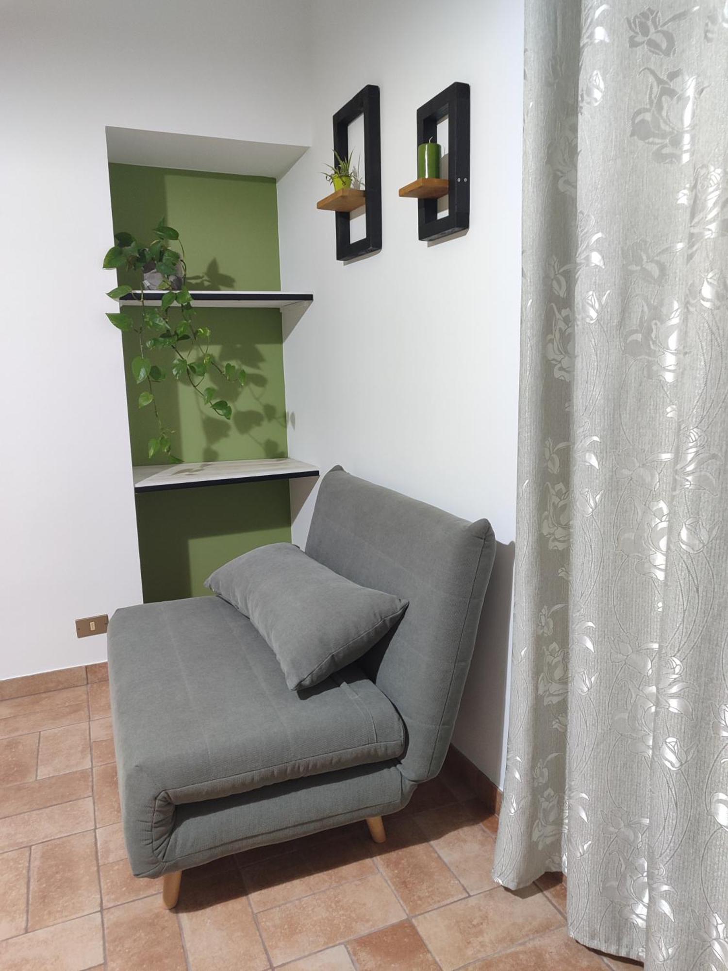 Casa Vacanza Flora Grottazzolina Экстерьер фото