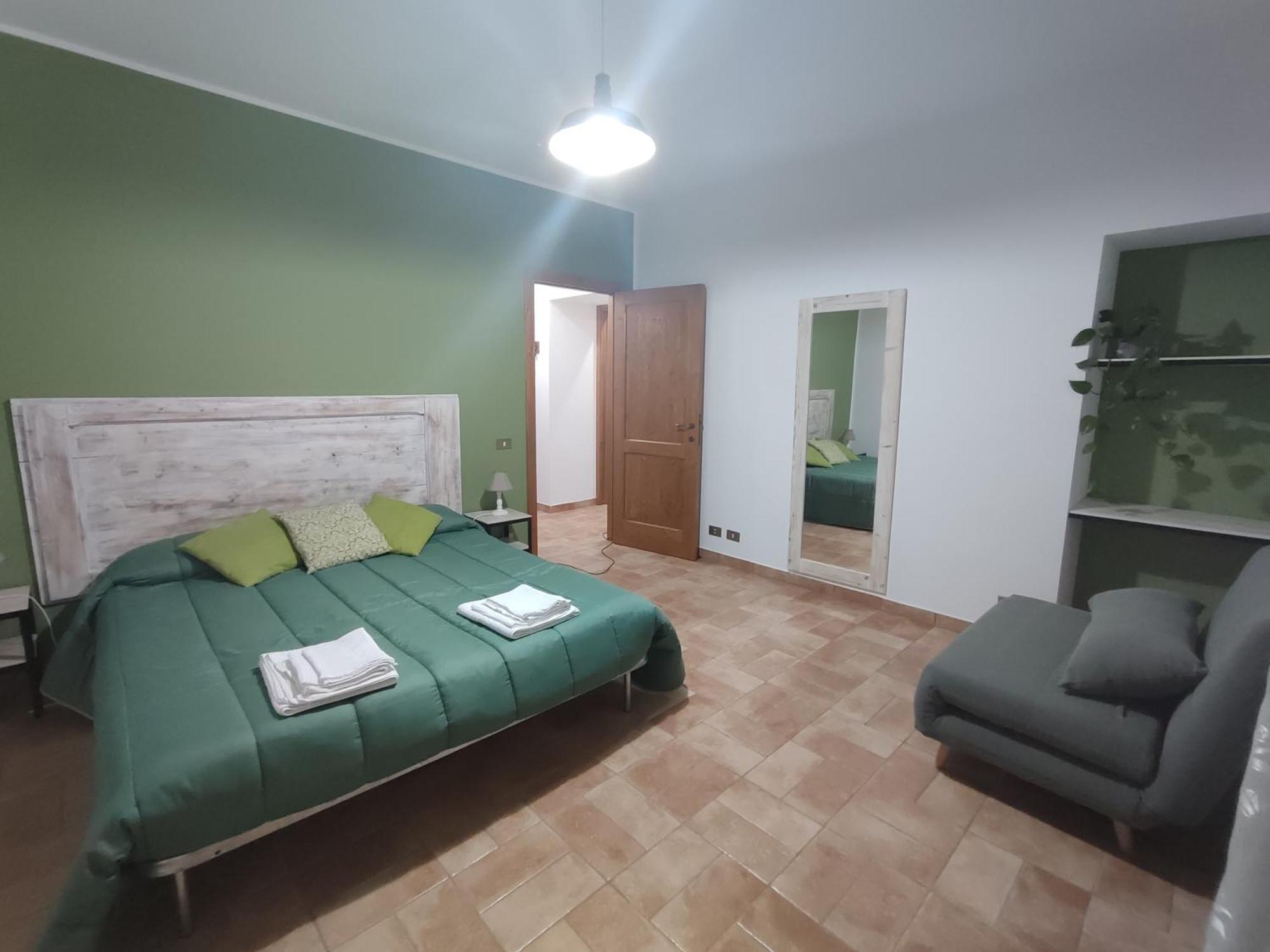 Casa Vacanza Flora Grottazzolina Экстерьер фото