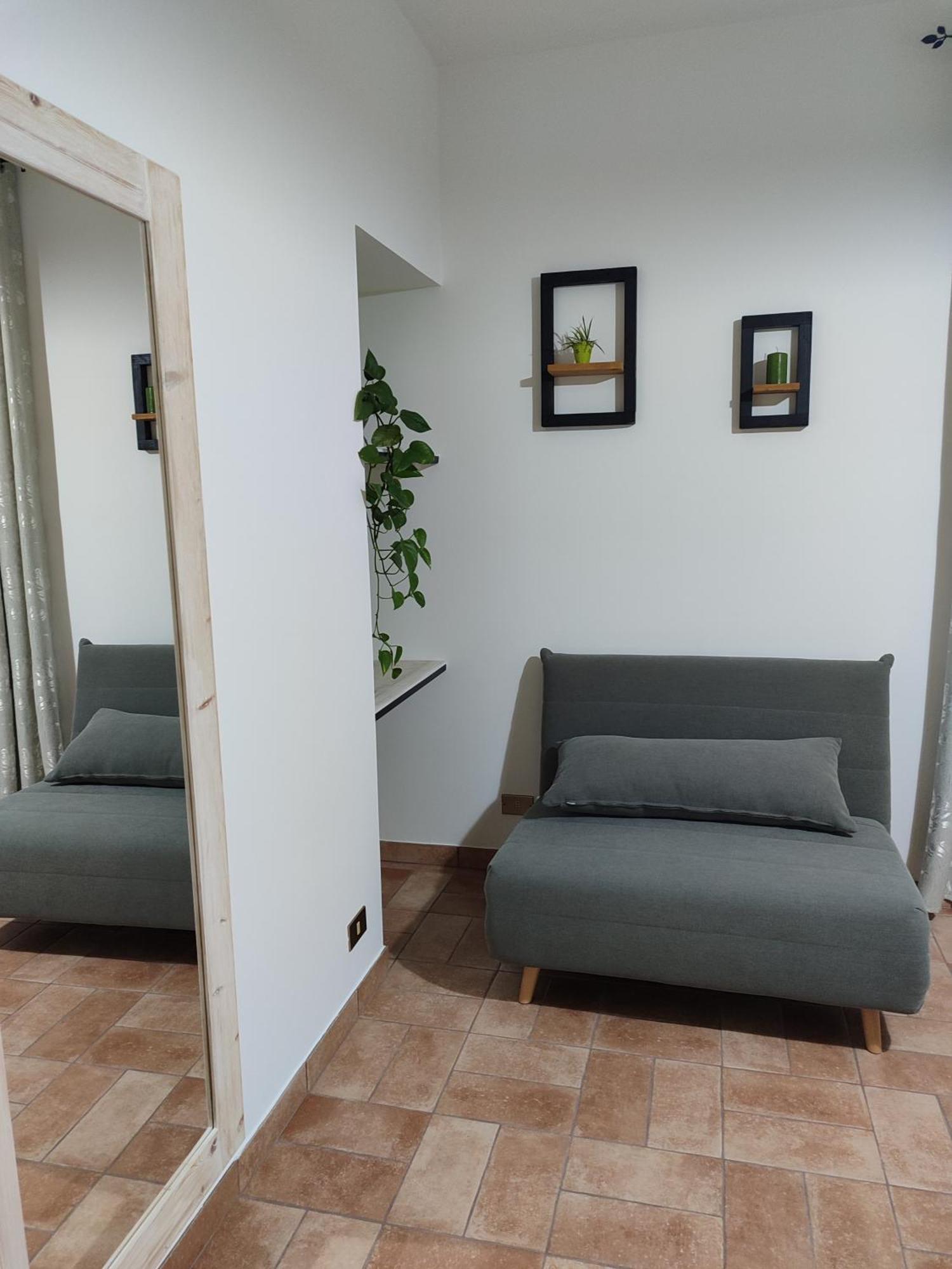 Casa Vacanza Flora Grottazzolina Экстерьер фото